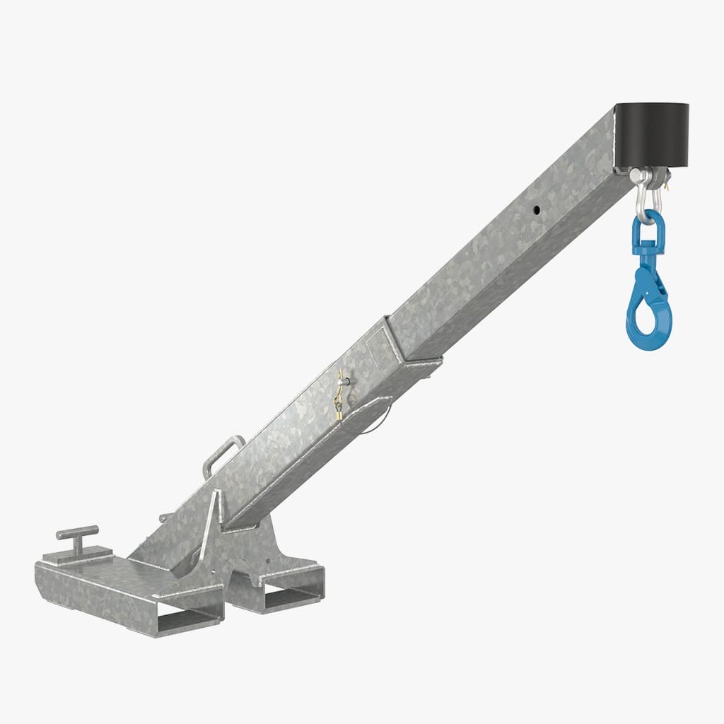 CraneArm